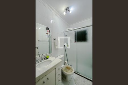 Casa à venda com 140m², 3 quartos e 4 vagasBanheiro