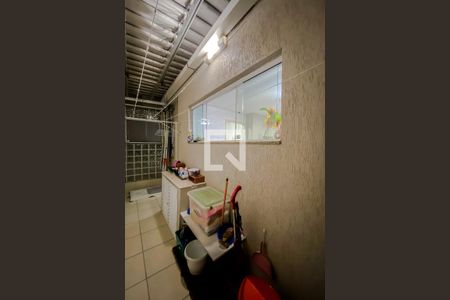 Casa à venda com 140m², 3 quartos e 4 vagasCorredor