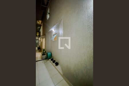 Casa à venda com 140m², 3 quartos e 4 vagasCorredor