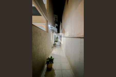 Casa à venda com 140m², 3 quartos e 4 vagasCorredor