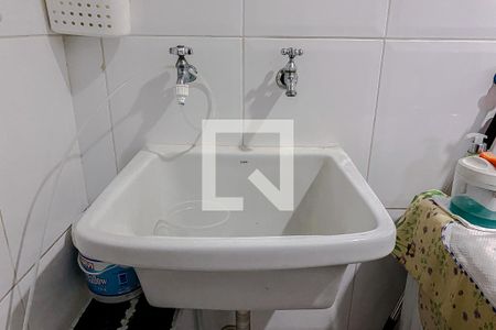 Casa à venda com 140m², 3 quartos e 4 vagasLavanderia