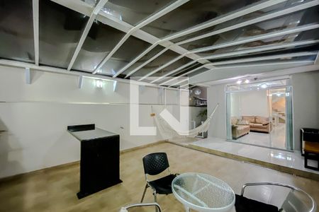 Casa à venda com 140m², 3 quartos e 4 vagasEspaço Gourmet