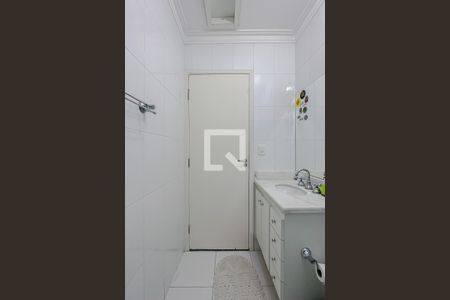 Casa à venda com 140m², 3 quartos e 4 vagasBanheiro