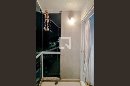 Casa à venda com 140m², 3 quartos e 4 vagasQuarto 3 - Varanda