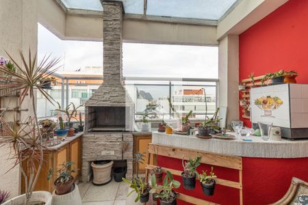 Apartamento à venda com 270m², 4 quartos e 2 vagas Apartamento à venda com 270m², 4 quartos e 2 vagasÁrea Gourmet