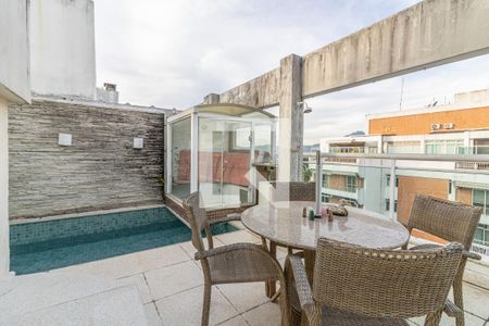 Apartamento à venda com 270m², 4 quartos e 2 vagas Apartamento à venda com 270m², 4 quartos e 2 vagasCobertura