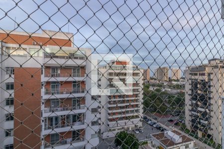 Apartamento à venda com 270m², 4 quartos e 2 vagas Apartamento à venda com 270m², 4 quartos e 2 vagasQuarto - vista