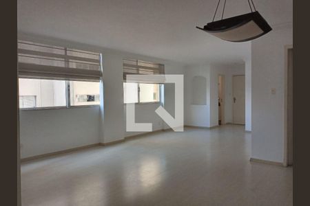Apartamento para alugar com 3 quartos, 167m² em Cerqueira César, São Paulo