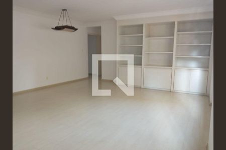Apartamento para alugar com 3 quartos, 167m² em Cerqueira César, São Paulo