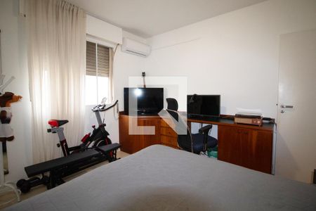 Apartamento para alugar com 3 quartos, 167m² em Cerqueira César, São Paulo