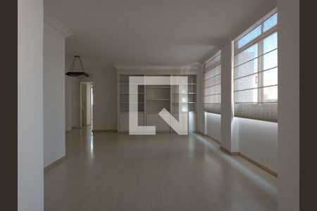 Apartamento para alugar com 3 quartos, 167m² em Cerqueira César, São Paulo