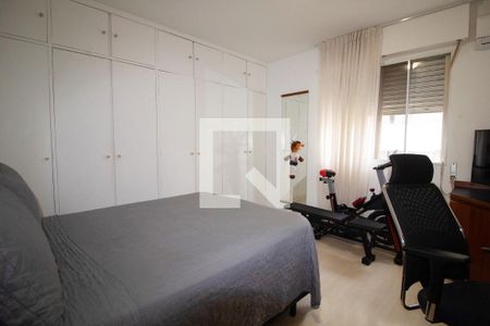 Apartamento para alugar com 3 quartos, 167m² em Cerqueira César, São Paulo