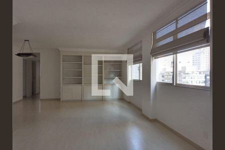 Apartamento para alugar com 3 quartos, 167m² em Cerqueira César, São Paulo