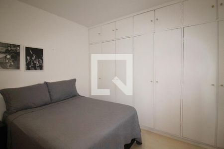 Apartamento para alugar com 3 quartos, 167m² em Cerqueira César, São Paulo