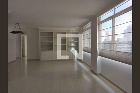 Apartamento para alugar com 3 quartos, 167m² em Cerqueira César, São Paulo