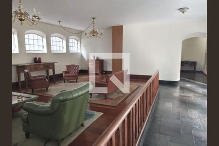 Apartamento para alugar com 3 quartos, 167m² em Cerqueira César, São Paulo