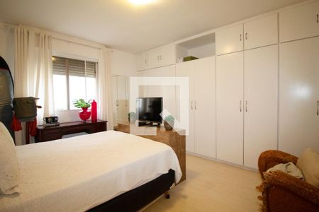 Apartamento para alugar com 3 quartos, 167m² em Cerqueira César, São Paulo