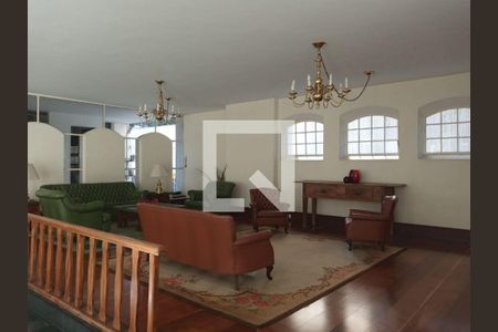 Apartamento para alugar com 3 quartos, 167m² em Cerqueira César, São Paulo