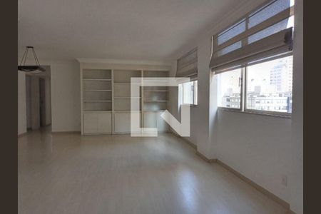 Apartamento para alugar com 3 quartos, 167m² em Cerqueira César, São Paulo