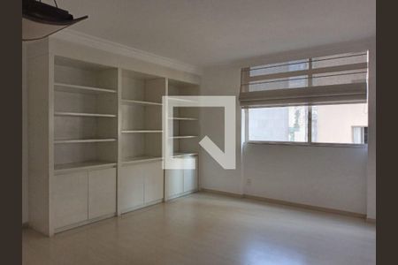Apartamento para alugar com 3 quartos, 167m² em Cerqueira César, São Paulo