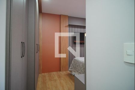 Apartamento para alugar com 67m², 2 quartos e 1 vagaQuarto  Suíte 