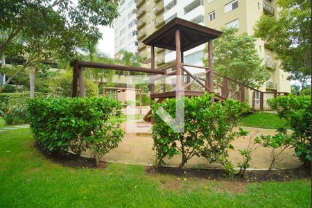 Apartamento para alugar com 67m², 2 quartos e 1 vagaÁrea comum - Playground