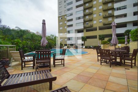 Apartamento para alugar com 67m², 2 quartos e 1 vagaÁrea comum - Playground