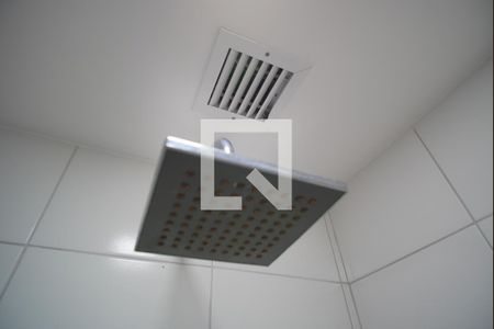 Apartamento para alugar com 67m², 2 quartos e 1 vagaBanheiro  suíte 