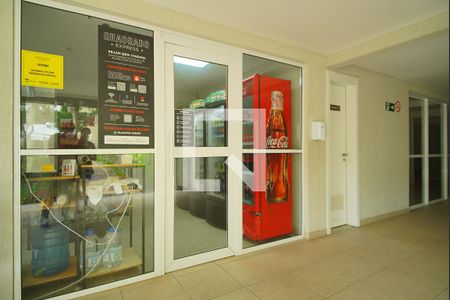 Apartamento para alugar com 67m², 2 quartos e 1 vagaMercado 