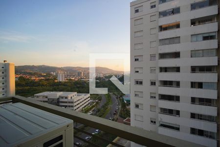 Apartamento para alugar com 67m², 2 quartos e 1 vagaQuarto  1_Vista 