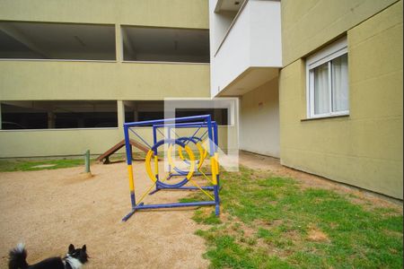 Apartamento para alugar com 67m², 2 quartos e 1 vagaEspaço pet 