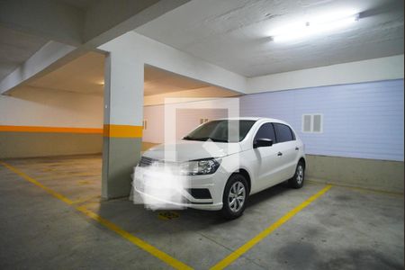 Apartamento para alugar com 67m², 2 quartos e 1 vagaGaragem 