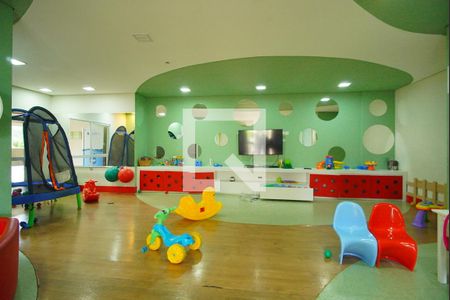 Apartamento para alugar com 67m², 2 quartos e 1 vagaBrinquedoteca