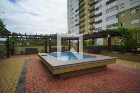 Apartamento para alugar com 67m², 2 quartos e 1 vagaÁrea comum