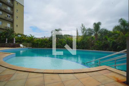 Apartamento para alugar com 67m², 2 quartos e 1 vagaÁrea comum - Piscina