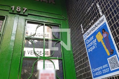 Studio à venda com 40m², 1 quarto e sem vagaPlaquinha