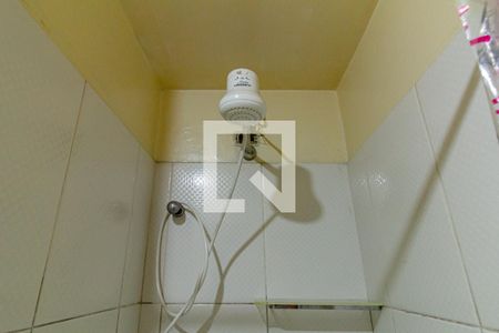 Studio à venda com 40m², 1 quarto e sem vagaBanheiro