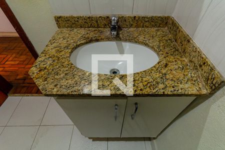 Studio à venda com 40m², 1 quarto e sem vagaBanheiro