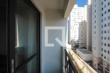Apartamento para alugar com 65m², 3 quartos e 1 vaga Apartamento para alugar com 65m², 3 quartos e 1 vagaVaranda