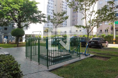 Apartamento para alugar com 65m², 3 quartos e 1 vaga Apartamento para alugar com 65m², 3 quartos e 1 vagaÁrea comun