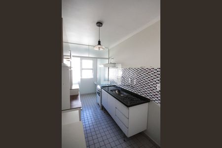 Apartamento para alugar com 65m², 3 quartos e 1 vaga Apartamento para alugar com 65m², 3 quartos e 1 vagaCozinha