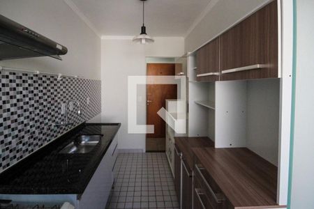 Apartamento para alugar com 65m², 3 quartos e 1 vaga Apartamento para alugar com 65m², 3 quartos e 1 vagaCozinha