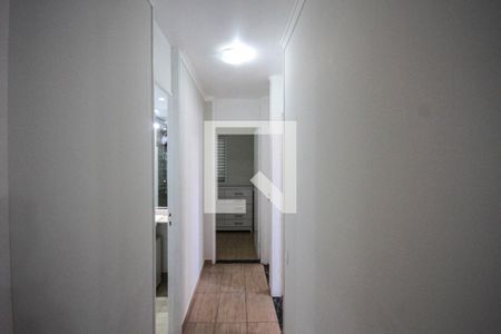 Apartamento para alugar com 65m², 3 quartos e 1 vaga Apartamento para alugar com 65m², 3 quartos e 1 vagaCorredor