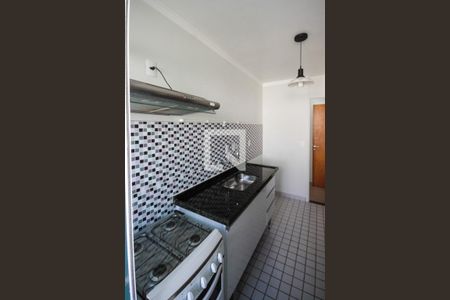 Apartamento para alugar com 65m², 3 quartos e 1 vaga Apartamento para alugar com 65m², 3 quartos e 1 vagaCozinha