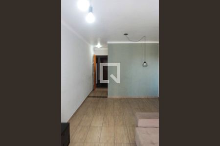 Apartamento para alugar com 65m², 3 quartos e 1 vaga Apartamento para alugar com 65m², 3 quartos e 1 vagaSala