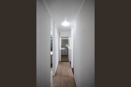 Apartamento para alugar com 65m², 3 quartos e 1 vaga Apartamento para alugar com 65m², 3 quartos e 1 vagaCorredor