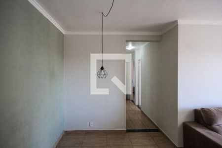 Apartamento para alugar com 65m², 3 quartos e 1 vaga Apartamento para alugar com 65m², 3 quartos e 1 vagaSala