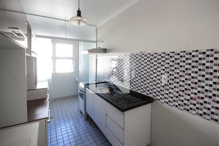 Apartamento para alugar com 65m², 3 quartos e 1 vaga Apartamento para alugar com 65m², 3 quartos e 1 vagaCozinha