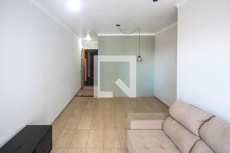 Apartamento para alugar com 65m², 3 quartos e 1 vaga Apartamento para alugar com 65m², 3 quartos e 1 vagaSala
