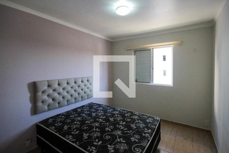 Apartamento para alugar com 65m², 3 quartos e 1 vaga Apartamento para alugar com 65m², 3 quartos e 1 vagaQuarto 02